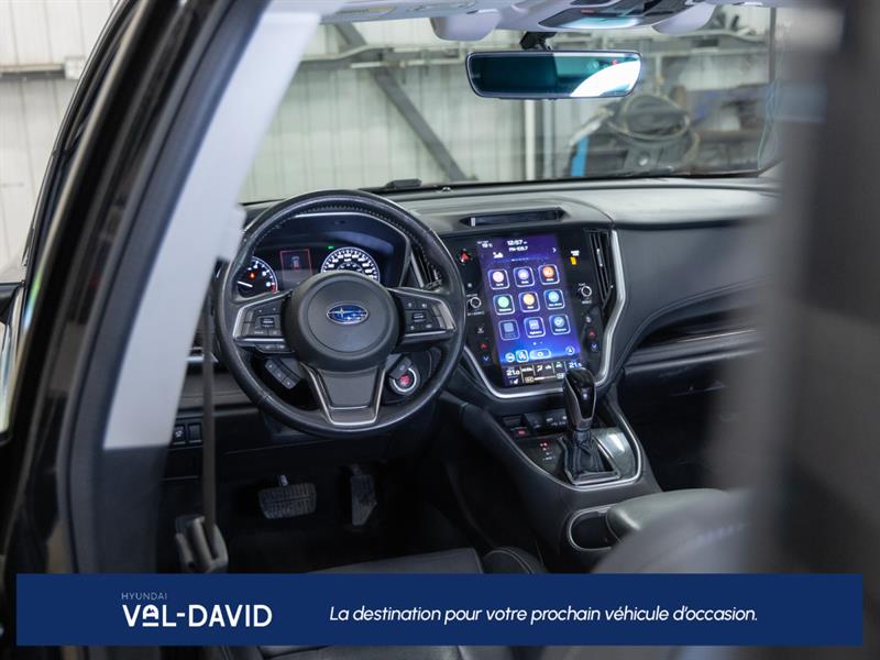 subaru Outback 2022 - 15