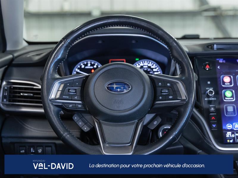 subaru Outback 2022 - 16
