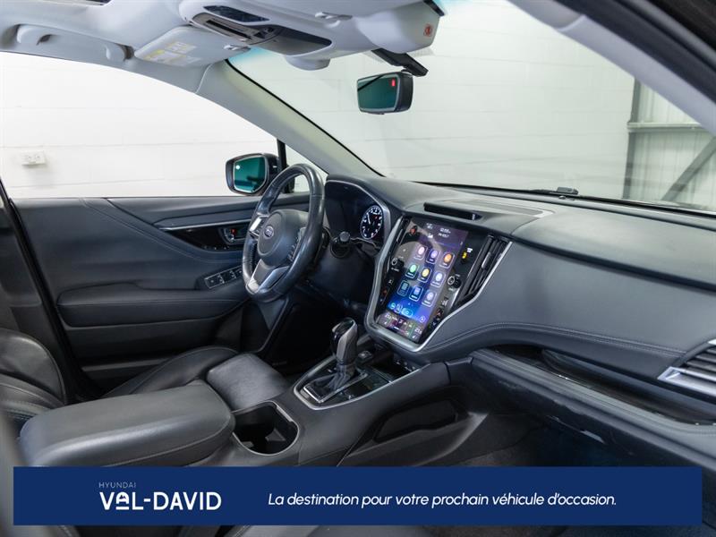 subaru Outback 2022 - 17