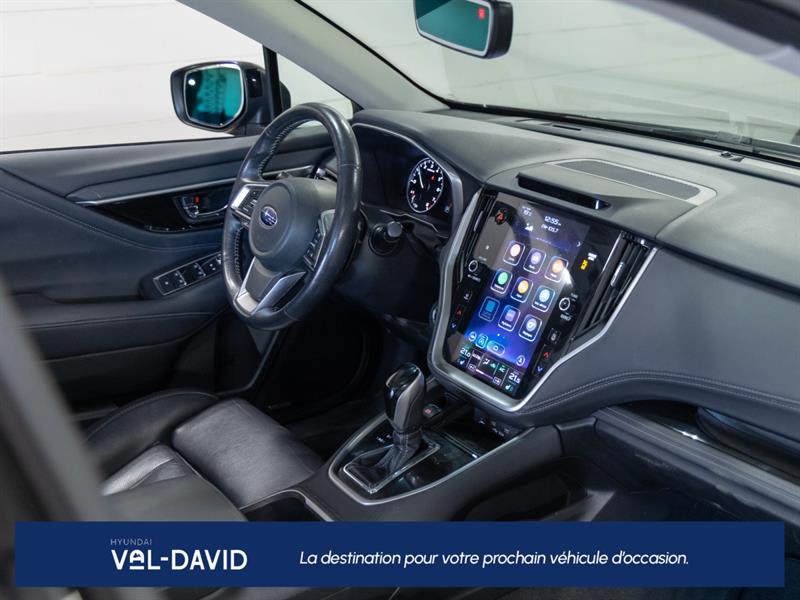 subaru Outback 2022 - 18