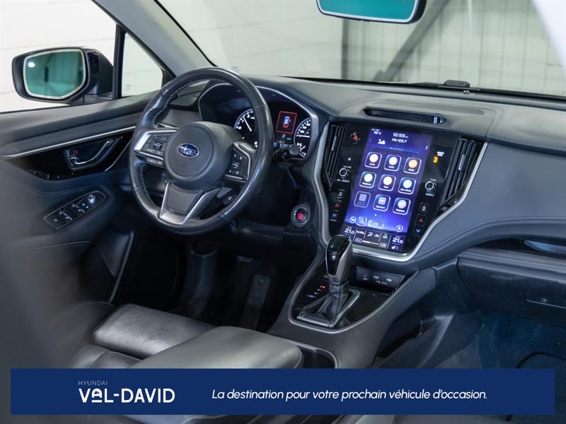 subaru Outback 2022 - 19