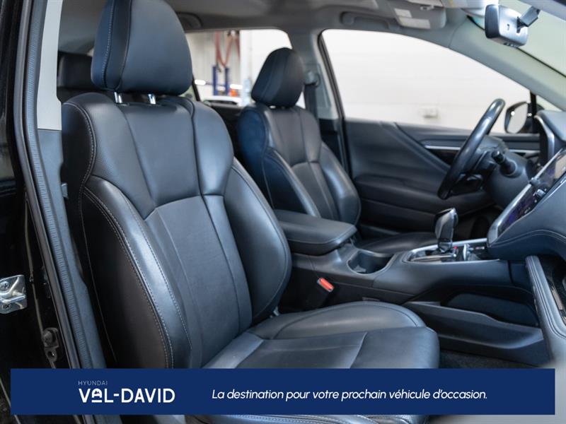 subaru Outback 2022 - 21
