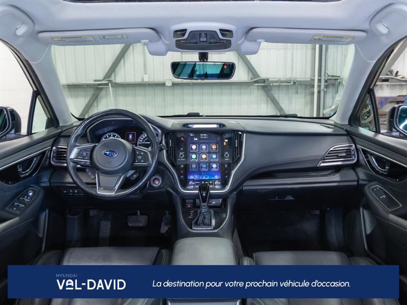 subaru Outback 2022 - 25