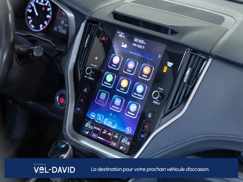 subaru Outback 2022 - 26