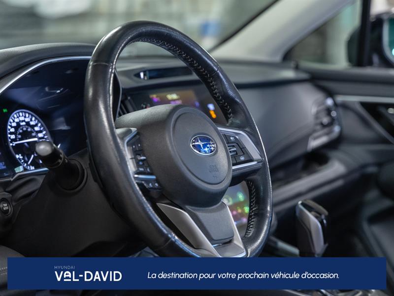 subaru Outback 2022 - 27