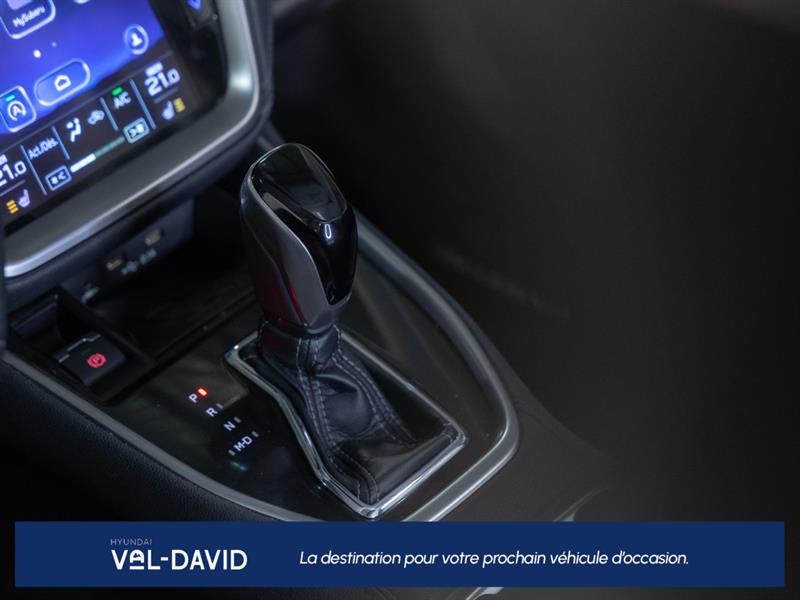 subaru Outback 2022 - 28