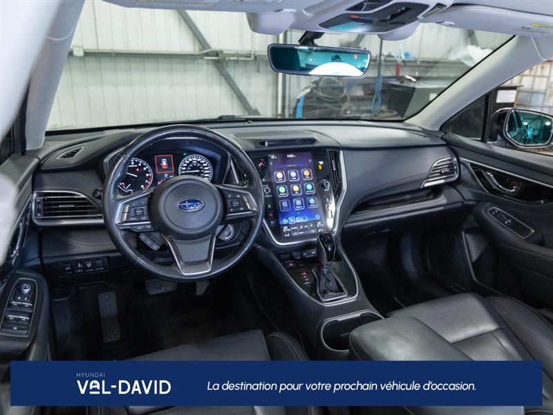 subaru Outback 2022 - 29