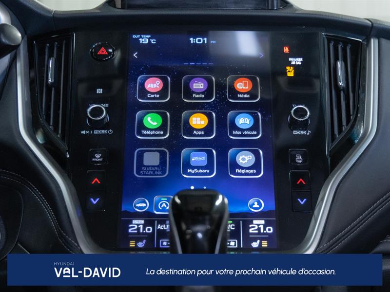 subaru Outback 2022 - 30