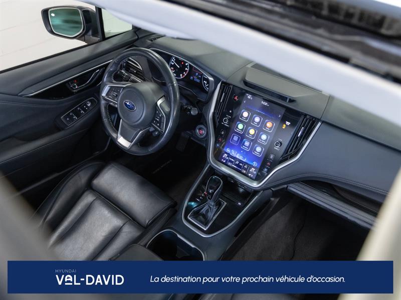 subaru Outback 2022 - 31