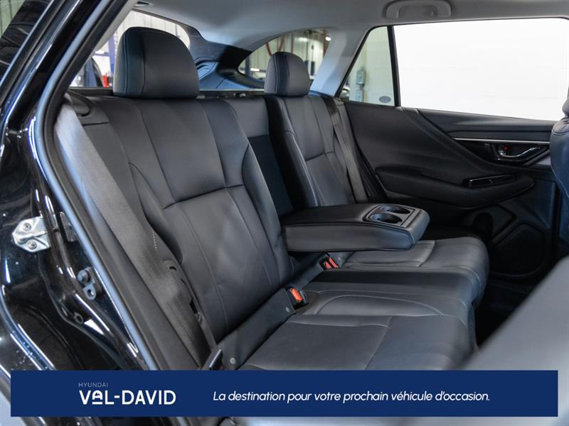 subaru Outback 2022 - 33