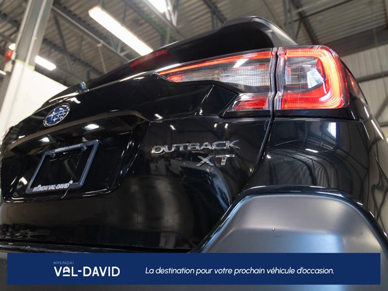 subaru Outback 2022 - 34