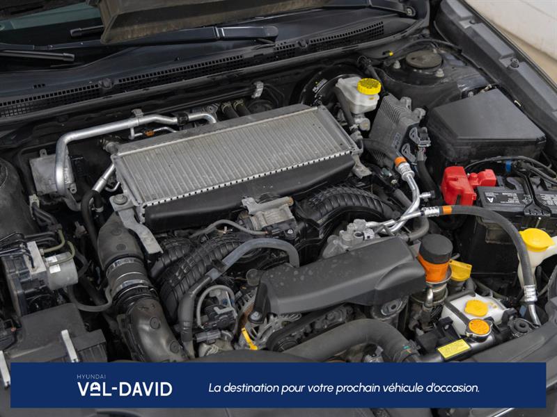 subaru Outback 2022 - 35