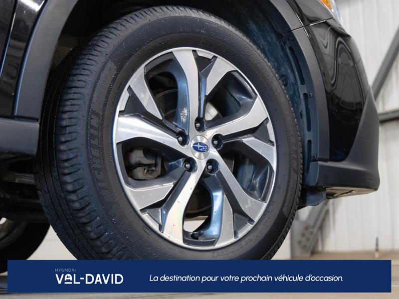 subaru Outback 2022 - 36