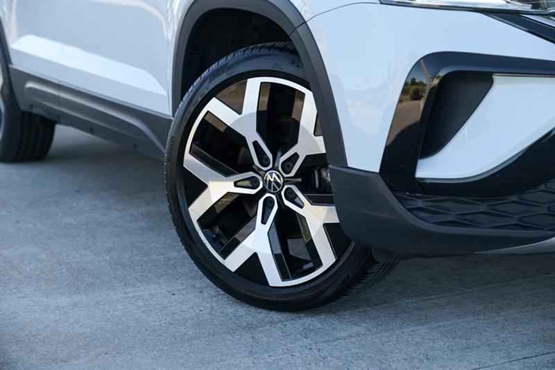 volkswagen Taos 2022 - 3