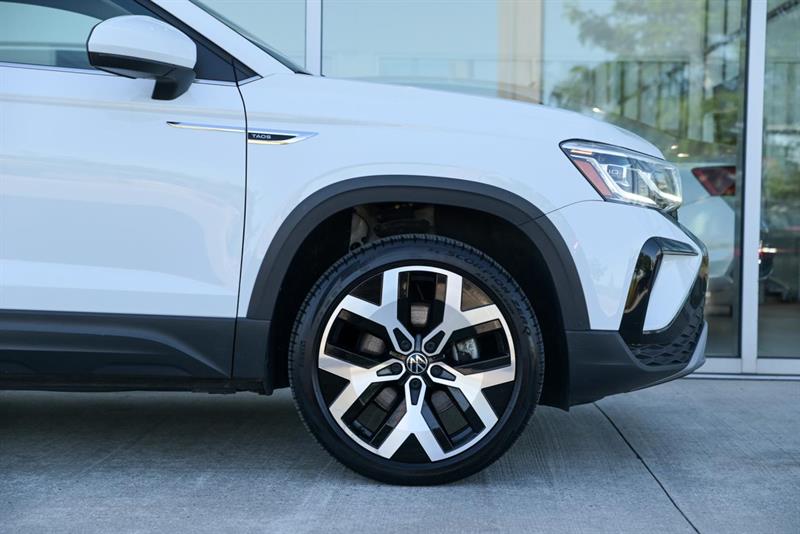 volkswagen Taos 2022 - 6