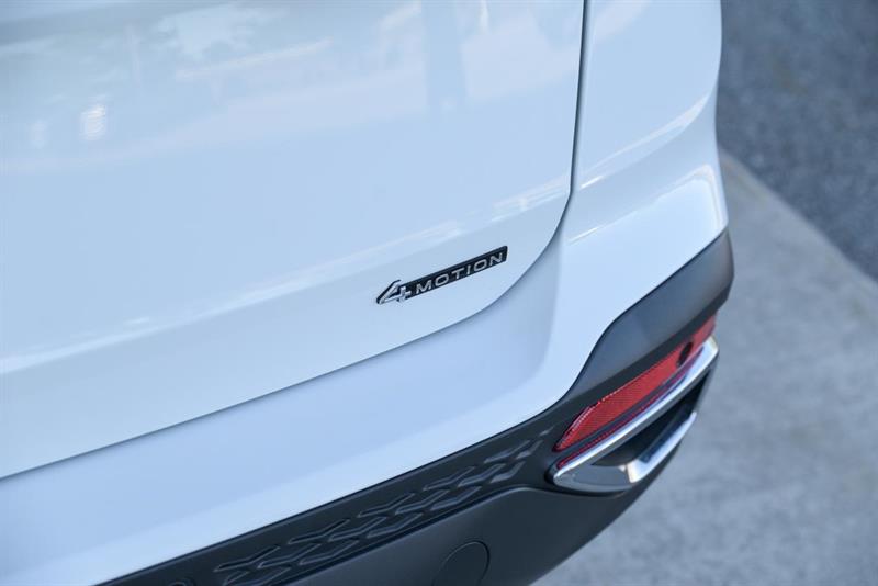 volkswagen Taos 2022 - 8