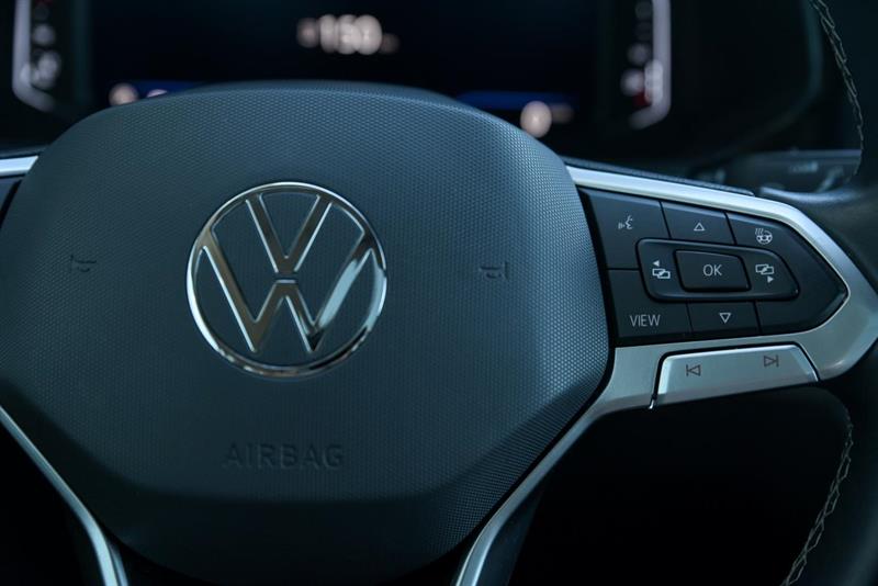 volkswagen Taos 2022 - 13