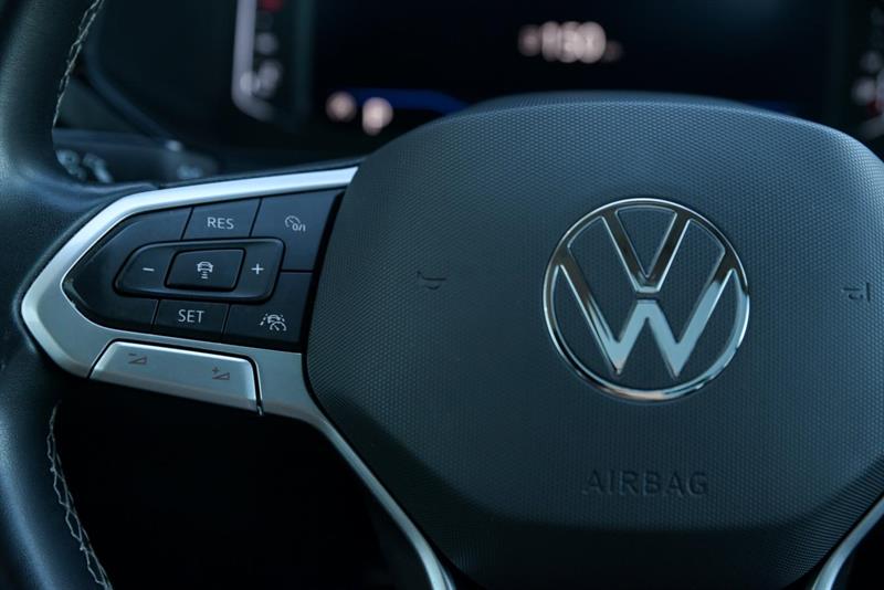 volkswagen Taos 2022 - 14