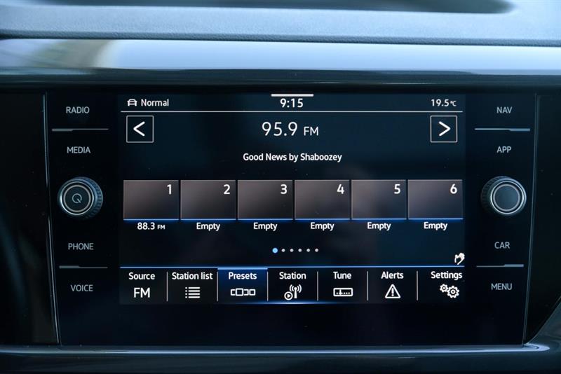 volkswagen Taos 2022 - 15
