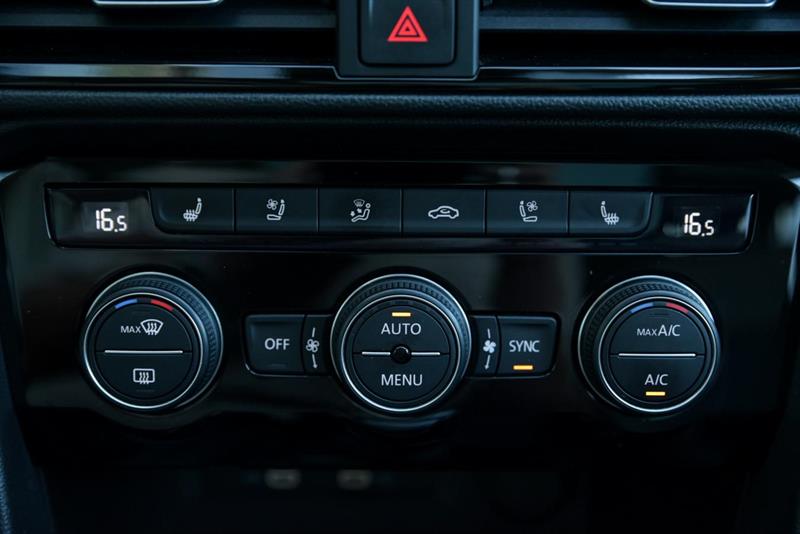 volkswagen Taos 2022 - 18