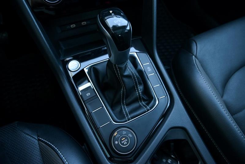 volkswagen Taos 2022 - 19