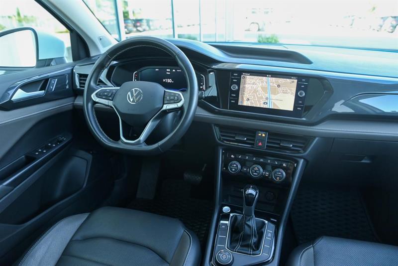 volkswagen Taos 2022 - 22