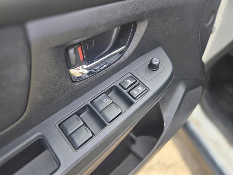 subaru Impreza 2012 - 10