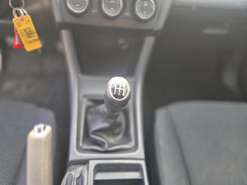 subaru Impreza 2012 - 16