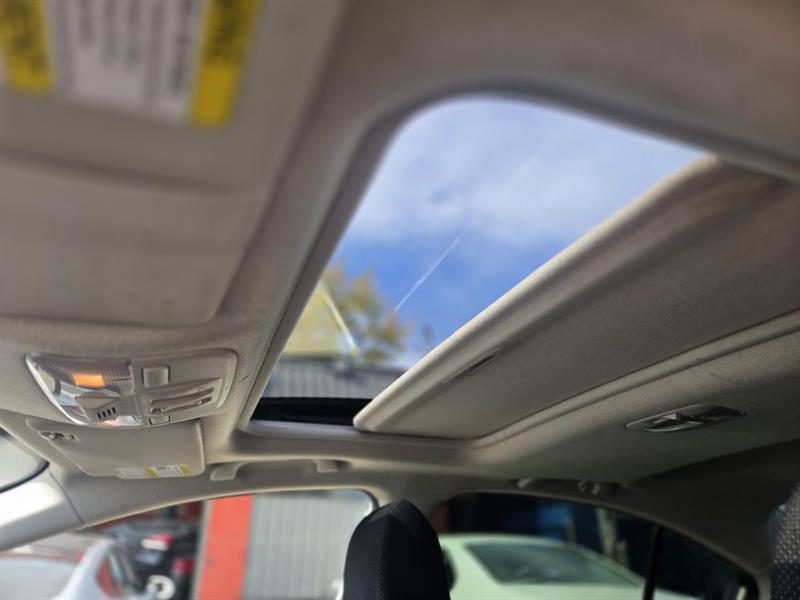 subaru Impreza 2012 - 18