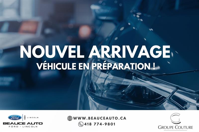 ford Escape 2022