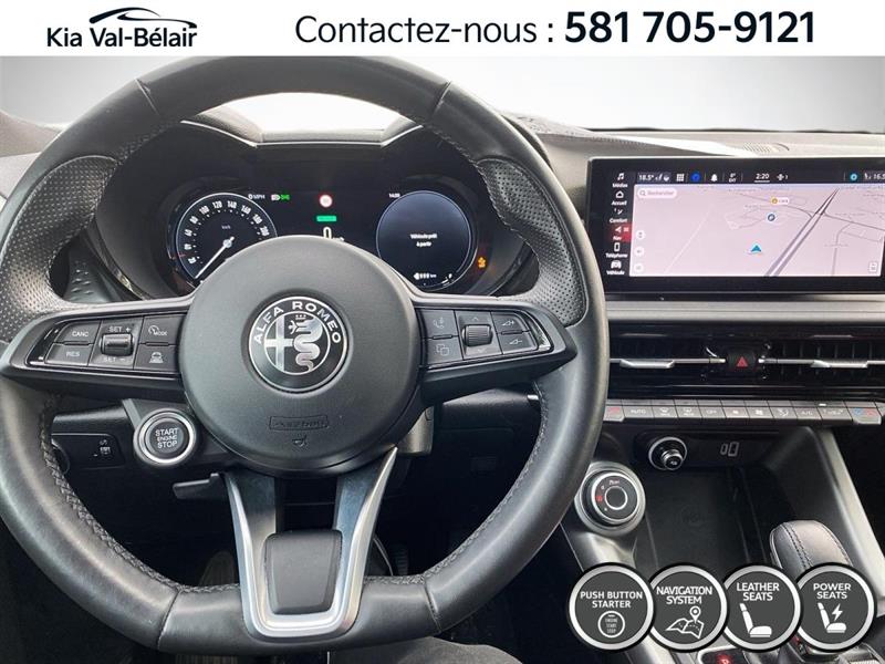 alfa romeo Tonale 2024 - 7