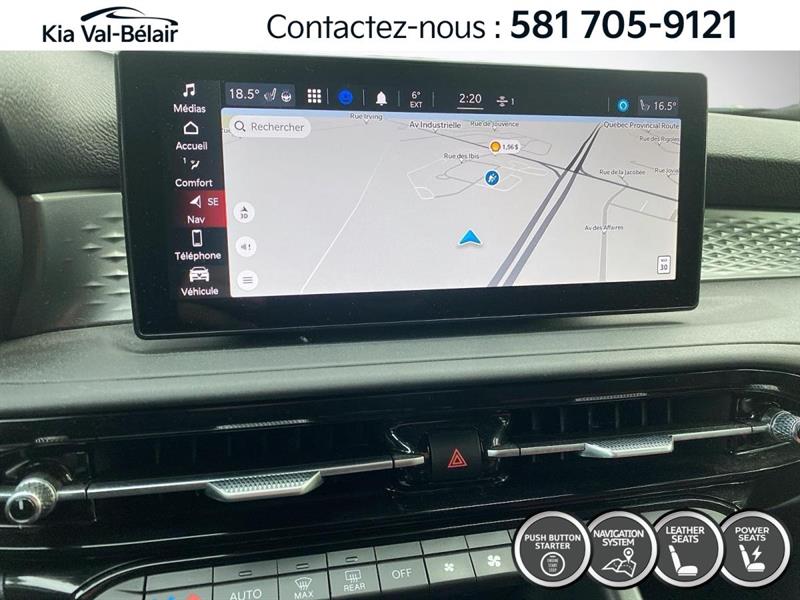 alfa romeo Tonale 2024 - 10
