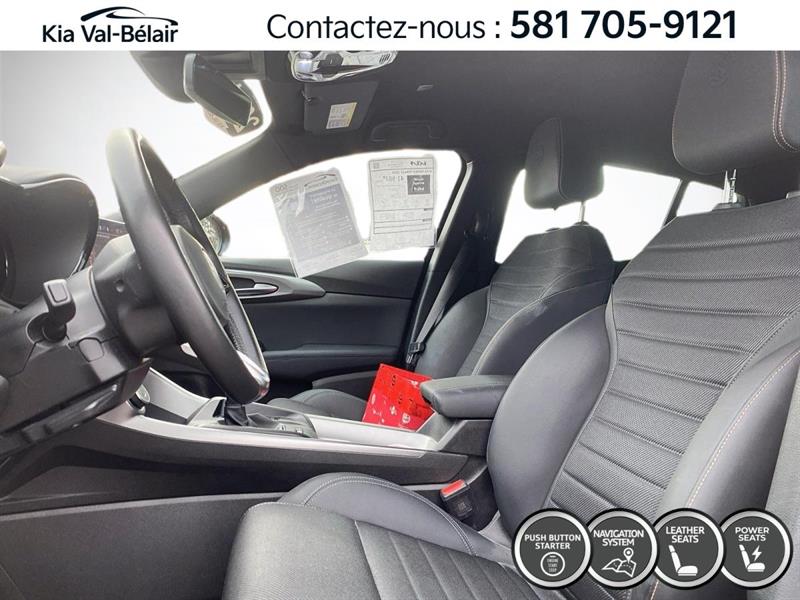 alfa romeo Tonale 2024 - 15