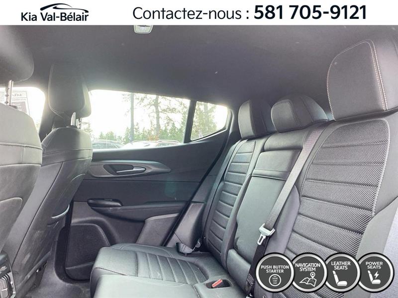 alfa romeo Tonale 2024 - 16