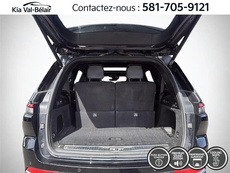 jeep Grand Cherokee L 2022 - 10