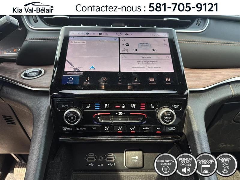 jeep Grand Cherokee L 2022 - 21