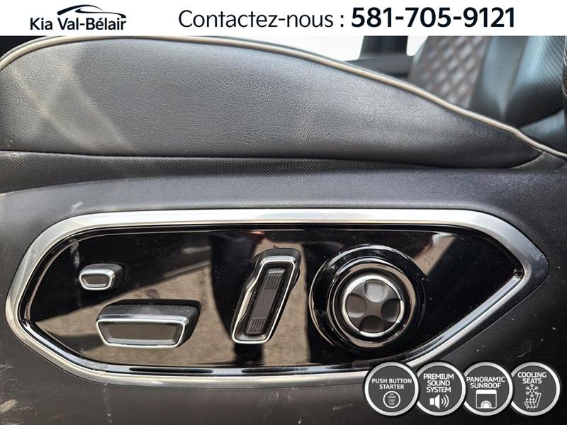 jeep Grand Cherokee L 2022 - 26