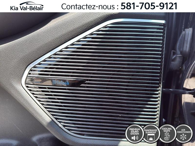 jeep Grand Cherokee L 2022 - 30