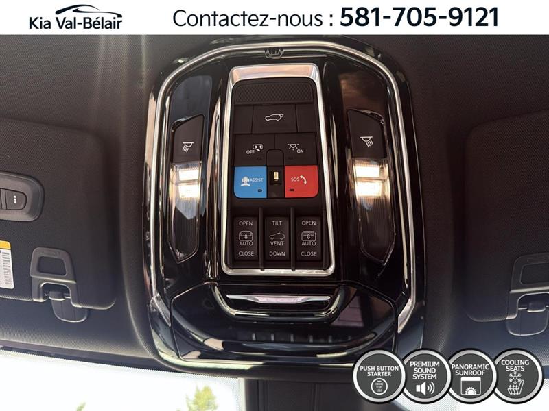 jeep Grand Cherokee L 2022 - 31