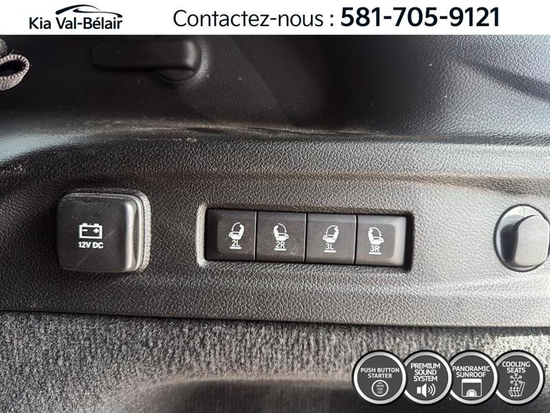 jeep Grand Cherokee L 2022 - 32