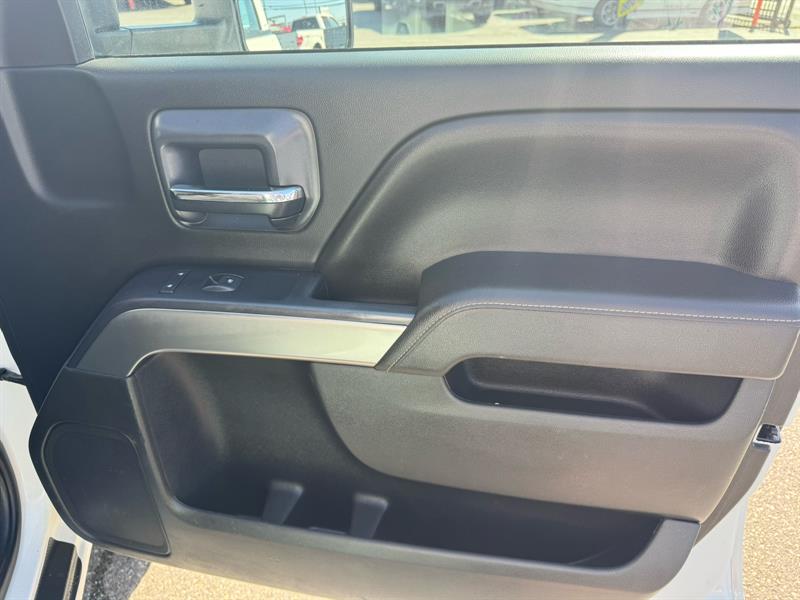 chevrolet Silverado 2500 HD 2015 - 10