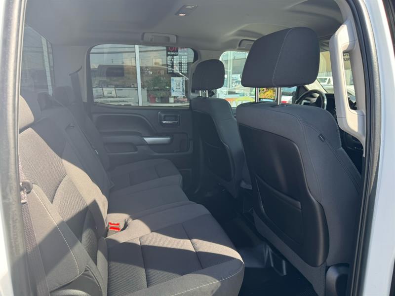 chevrolet Silverado 2500 HD 2015 - 12