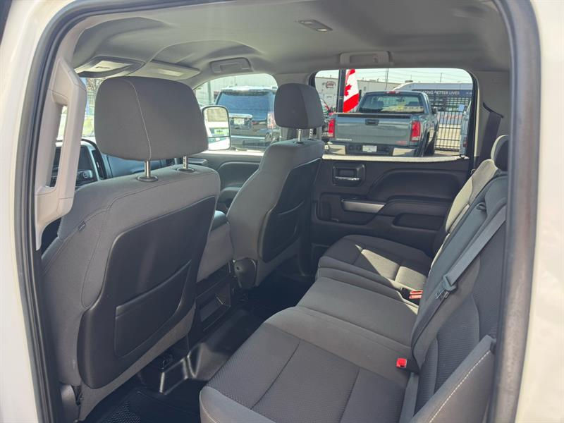 chevrolet Silverado 2500 HD 2015 - 13