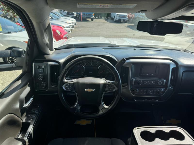 chevrolet Silverado 2500 HD 2015 - 14