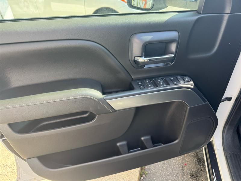 chevrolet Silverado 2500 HD 2015 - 15