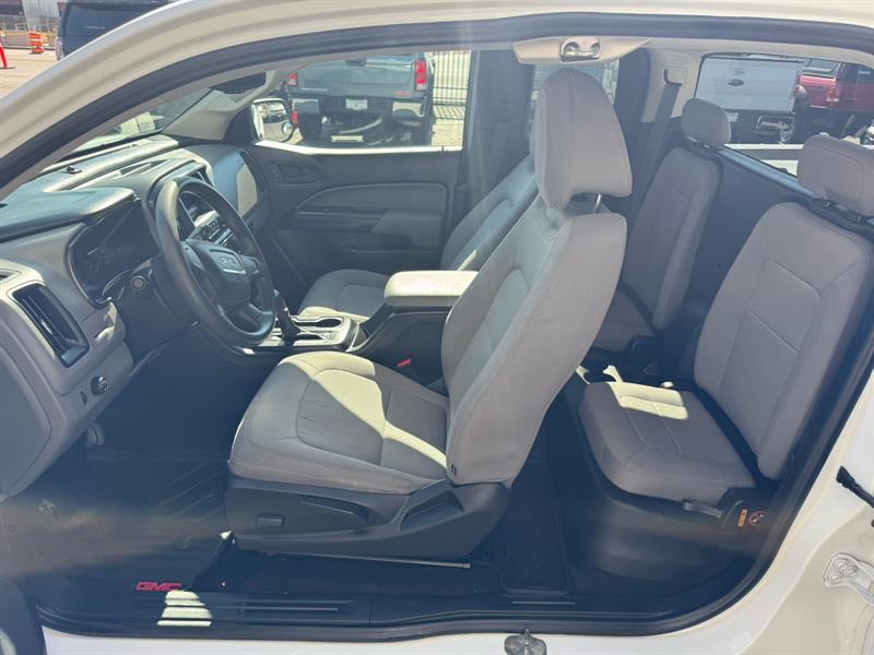 gmc Canyon 2016 - 12