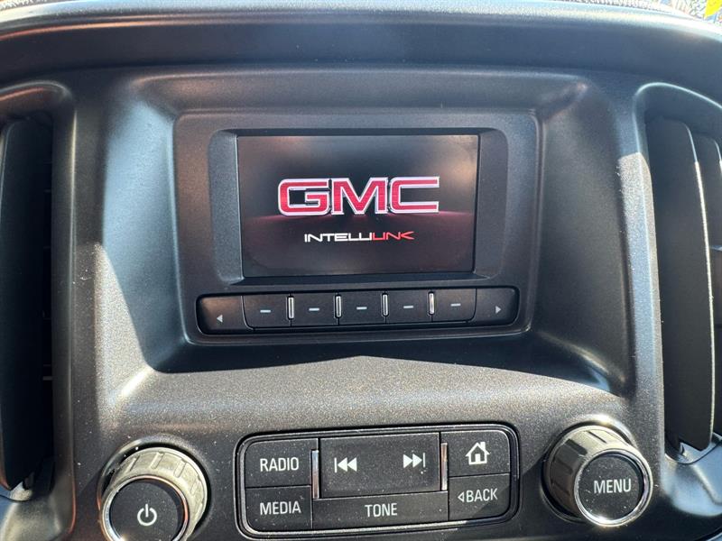 gmc Canyon 2016 - 13