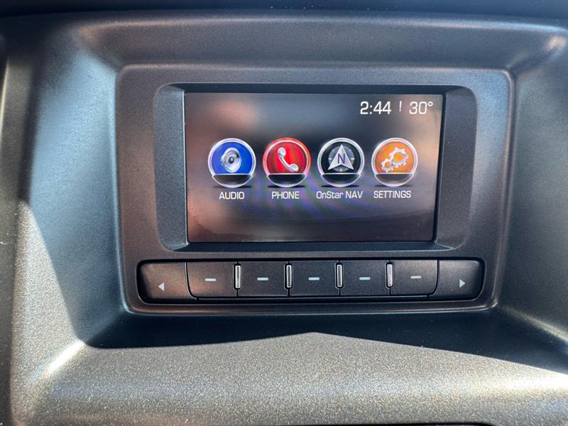 gmc Canyon 2016 - 15