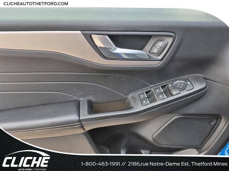 ford Escape 2021 - 12