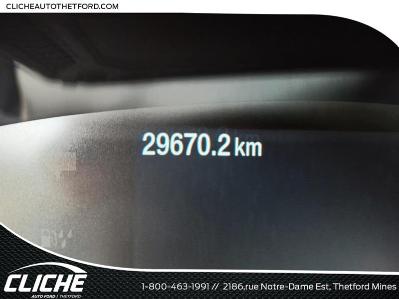 ford Escape 2021 - 14